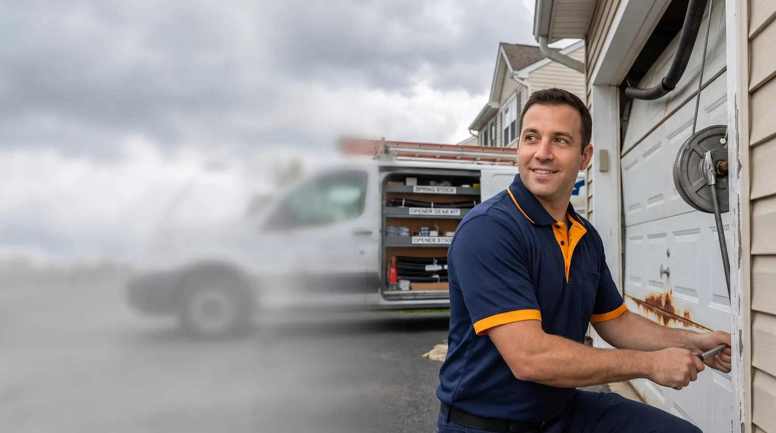 Repair Service in Little Ferry, NJ